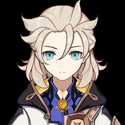 image of Albedo