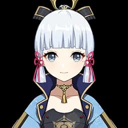 image of Ayaka