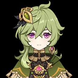 image of Collei