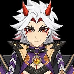 image of Itto