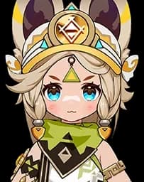 image of Kachina