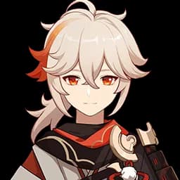image of Kazuha