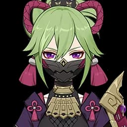 image of Kuki