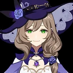 image of Lisa