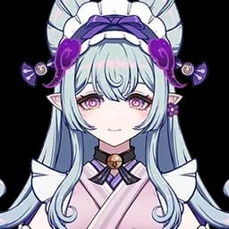 image of Mizuki