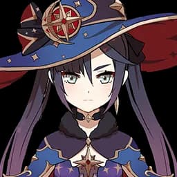 image of Mona