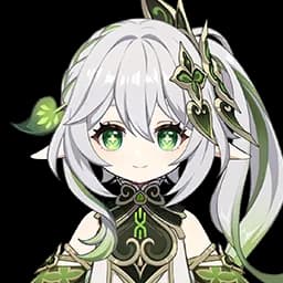 image of Nahida