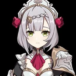 image of Noelle