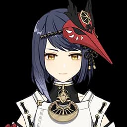 image of Sara