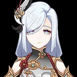 image of Shenhe