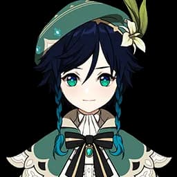 image of Venti