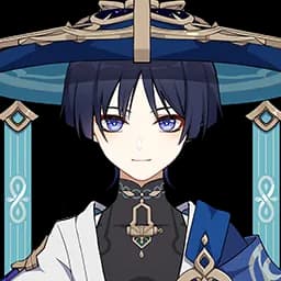 image of Wanderer