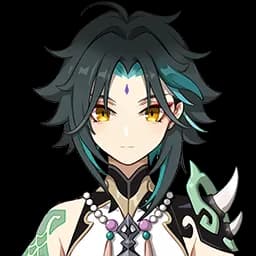 image of Xiao