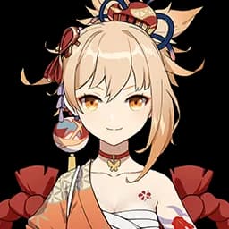 image of Yoimiya